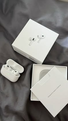 Latest_Airpods_pro ( 2nd generation )Bluetooth 5.0, High Quality sound
