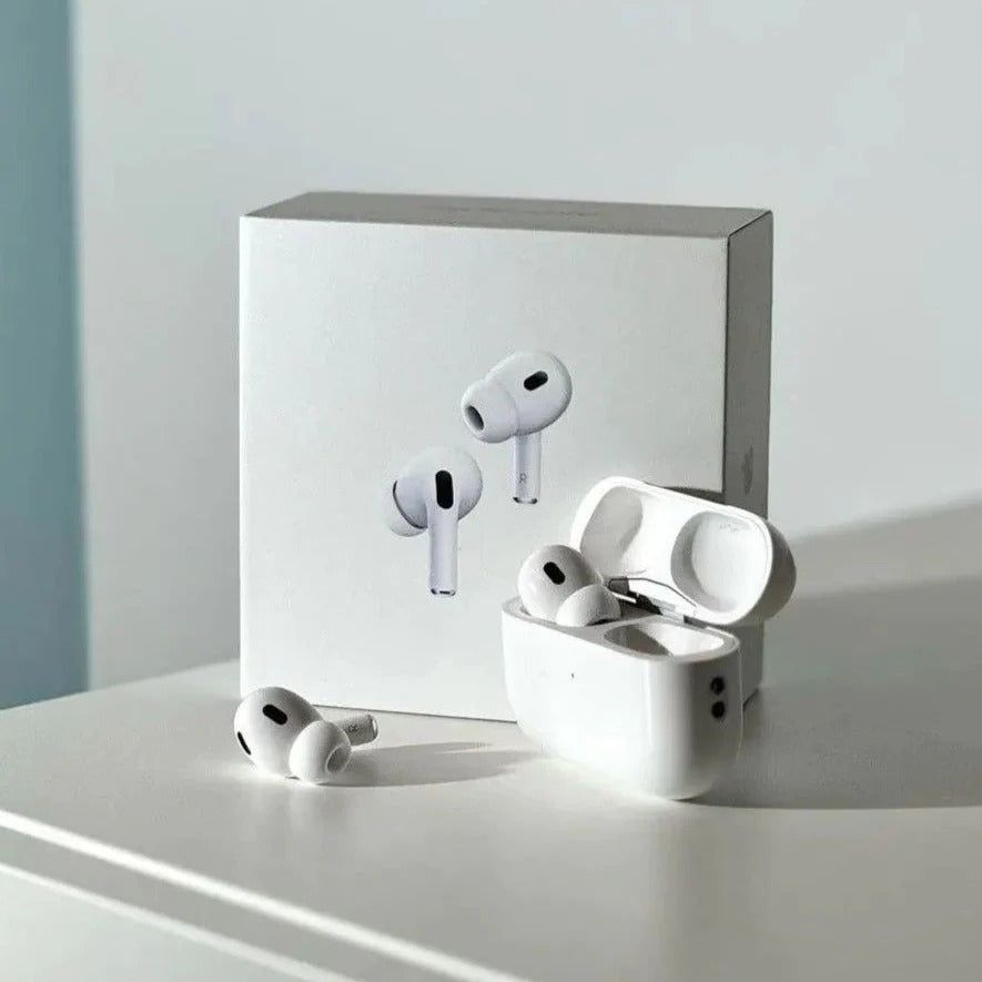 Latest_Airpods_pro ( 2nd generation )Bluetooth 5.0, High Quality sound