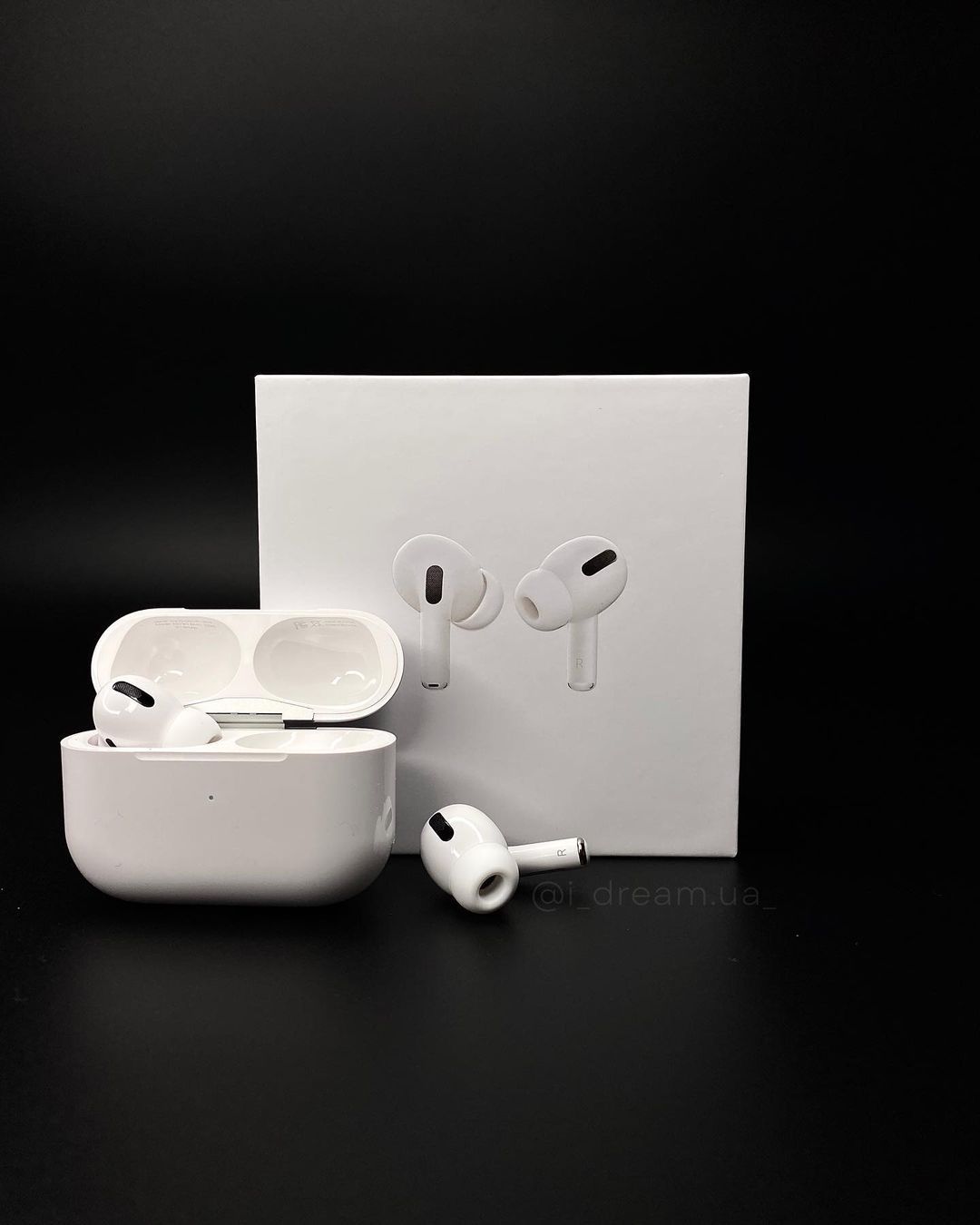 Latest_Airpods_pro ( 2nd generation )Bluetooth 5.0, High Quality sound